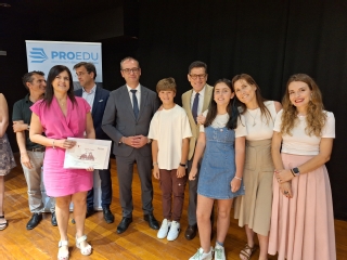 Cierre de Educar en Justicia en la Región de Murcia (3)